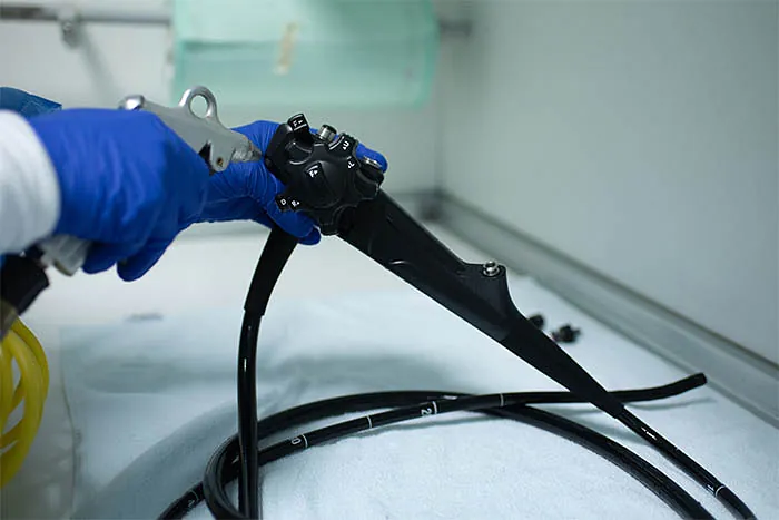 ESO Endoskopietechnik Veterinärprodukte 01