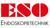 Logo - ESO Endoskopietechnik aus Wedel