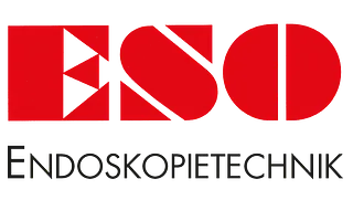Logo - ESO Endoskopietechnik aus Wedel